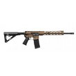 Карабін Diamondback DB15 BRONZE кал.223/5.56  16" M-LOK Фото 1